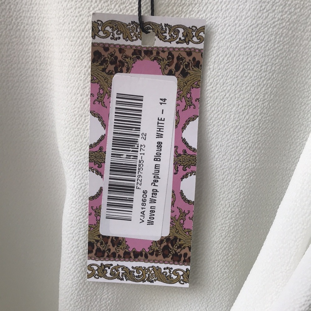 Blouse - Picture 3 of 3